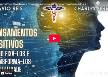 Pensamentos Positivos