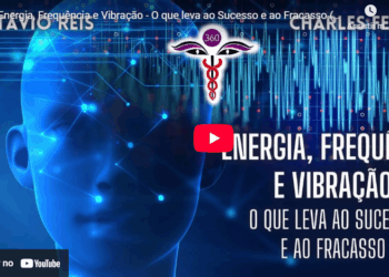 Energia, Frequência e Vibração