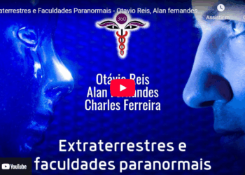 Extraterrestres e Faculdades Paranormais