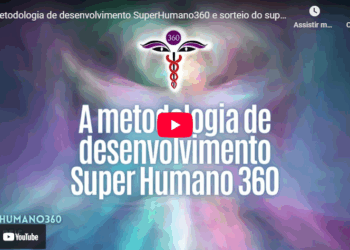 A metodologia de desenvolvimento SuperHumano360