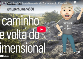 O Caminho de Volta do Dimensional