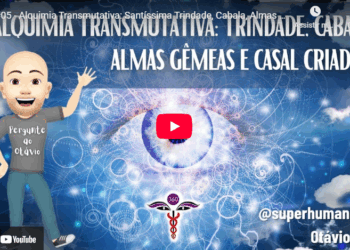 Alquimia Transmutativa
