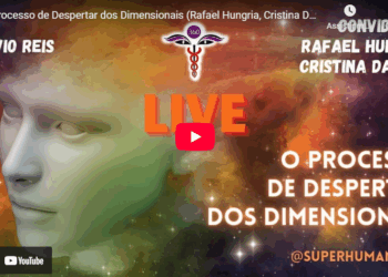 O processo de Despertar dos Dimensionais