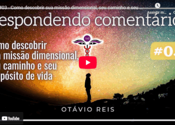 Como descobrir sua missão dimensional