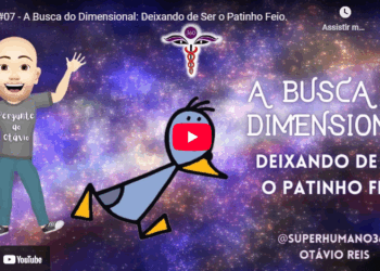 A Busca do Dimensional