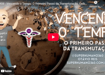Vencendo o Tempo: O Primeiro Passo da Transmutação