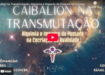 Caibalion na Transmutação