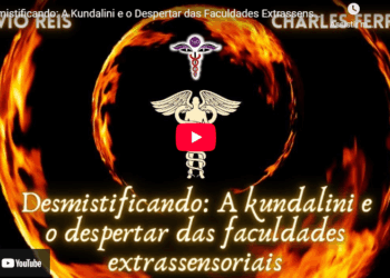 Desmistificando: A Kundalini …