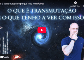 O que é transmutação e porquê isso te envolve?