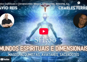 Mundos Espirituais e Dimensionais