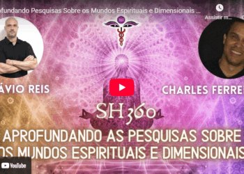 Aprofundando Pesquisas Sobre os Mundos Espirituais e Dimensionais