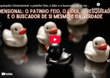 Pesquisador Dimensional