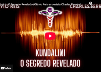 Kundalini – O Segredo Revelado