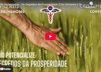 Desafio Potencialize – Os Segredos da Prosperidade