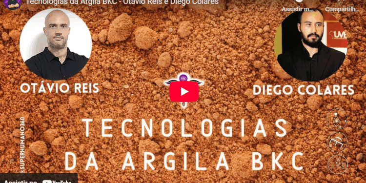 Tecnologias da Argila BKC