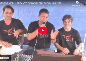 MDPL – Recanto de Havalon (11.02)