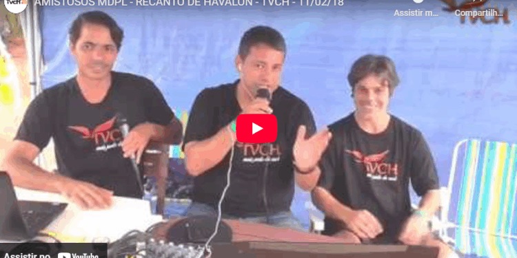 MDPL – Recanto de Havalon (11.02)