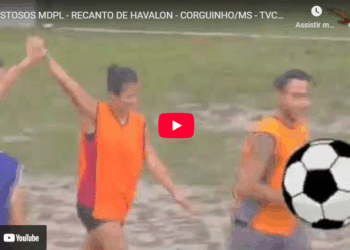 MDPL – Recanto de Havalon (13.02)