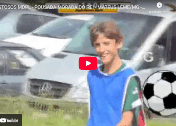 MDPL – Pousada Morada do Rei – Mateus Leme/MG (04.03)