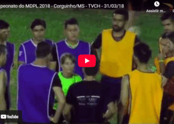 Campeonato do MDPL Corguinho-MS (31.03) p.2