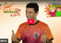 Estreia do Programa Coração Inocente
