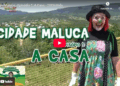 Cidade Maluca – Episódio 1: A Casa