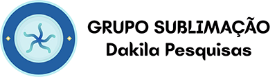 Sublimação Dákila Pesquisas